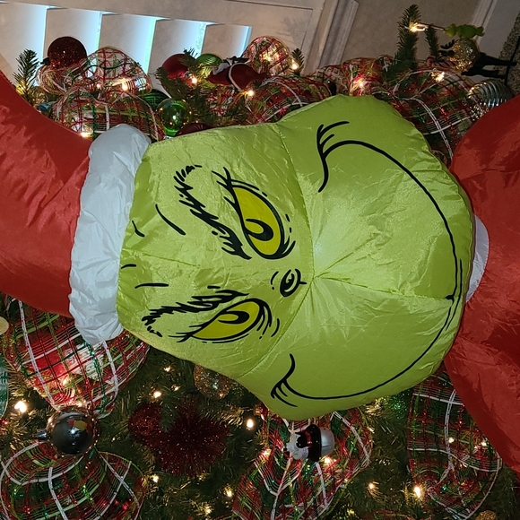 THE GRINCH - Picture 4 of 8
